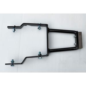 カワサキ ZX-6R ZX6R 636 2003-2004 パッセンジャーシート レザー