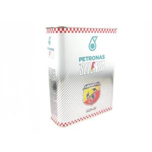 SELENIA (セレニア) ABARTH 10W50 (エンジンオイル) 2L : JO-YA.com