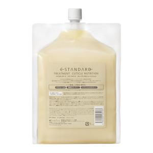 E STANDARD（イイスタンダード） シャンプー 2000ml 詰め替え用 国内