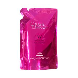 MILBON（ミルボン） グランドリンケージ ヴェロアリュクスシャンプー