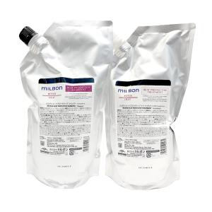 各1個セット ヒートプロテクティブ シャンプー 500ml ＋