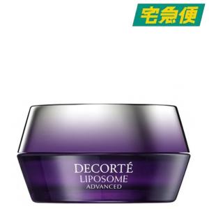 LIPOSOME コスメデコルテ リポソーム アドバンスト リペアクリーム 50g