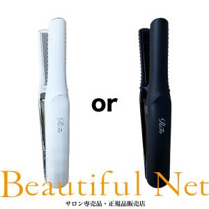 ReFa（リファ） MTG カールアイロン プロ 38mm ホワイト RE-AV-02A