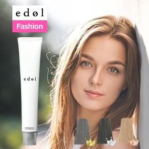 edol ルベル エドル クオン 120g 白髪染め 女性用 カラーリング剤