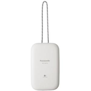 Panasonic 脱臭ハンガー 電気脱臭機 MS-DH210-K （ブラック） 脱臭機