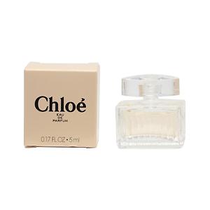 Chloe（クロエ） オードパルファム EDP ボトル 5ml ミニ香水[1970/2569