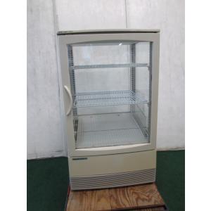 JCM 2023年 タテ型冷凍ショーケース JCMCS-288H 引取限定 静岡県