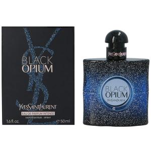 OPIUM 並行輸入品 送料無料 イヴサンローラン ブラック オピウム