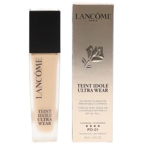 LANCOME（ランコム） アプソリュ ザ フルイド ファンデーション #100-P