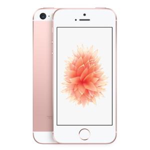 iPhone SE（第1世代） [再生新品]海外SIMシムフリー版 Apple SE(初代