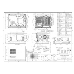 TOTO 【TYB4012GAN】 浴室換気暖房乾燥機2室・100V яг∀ : アール