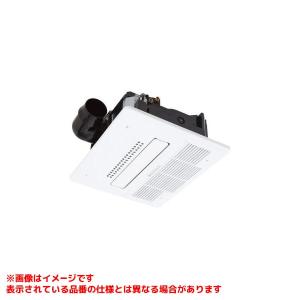 ノーリツ（NORITZ） 【BDV-4106AUKNC-BL】 温水式浴室暖房乾燥機 天井