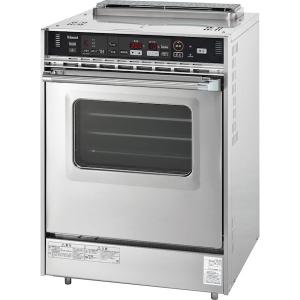 リンナイ（Rinnai） 業務用ガス高速オーブン RCK-10AS 卓上型