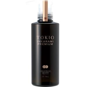 TOKIO INKARAMI トキオ ヘッドスパシャンプー 700ml ＆ ヘッドスパ