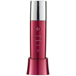 CosBeauty 美顔器 アクリアルピーリングプロ パールホワイト CB-018