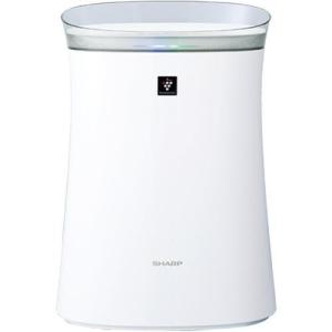 SHARP（シャープ） 中古 加湿空気清浄機 プラズマクラスター7000 KC