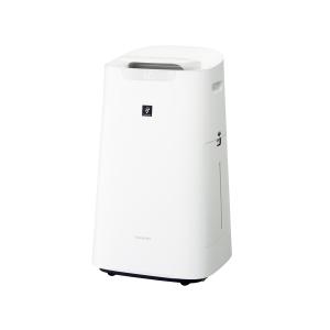 SHARP（シャープ） 空気清浄機 加湿空気清浄機 空清23畳まで/加湿13畳