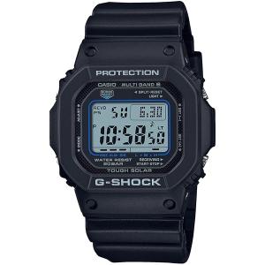 G-SHOCK 電波ソーラー ブラック 黒 GW-M5610U-1CJF ジーショック G