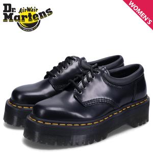 Dr.Martens（ドクターマーチン） Dr.Martens 5ホール シューズ