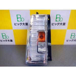 テールランプASSY（運転席側） タントカスタム LA600S.LA610S 81550