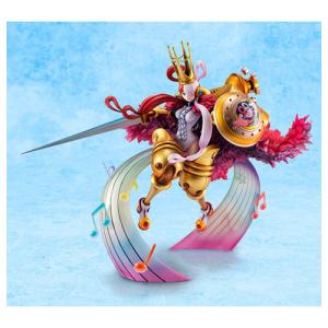 Portrait.Of.Pirates P.O.P A×MAXIMUM “海賊女帝” ボア・ハンコック