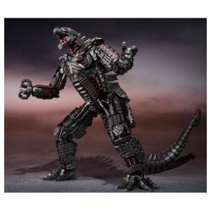 BANDAI（バンダイ） S.H.MonsterArts UX-02-93 メカゴジラ 初回限定