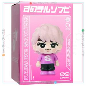 なにわ男子 高橋恭平 ちびぬい 『初心LOVE(うぶらぶ)』ver.◇新品Ss