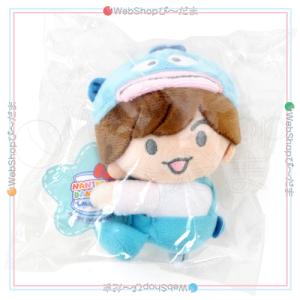 なにわ男子 ちびぬい 『初心LOVE(うぶらぶ)』ver. 全7種セット◇新品Ss