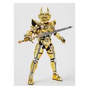 牙狼 GARO 〜闇を照らす者〜 魔戒可動 黄金騎士 ガロ・翔 : ネットオフ