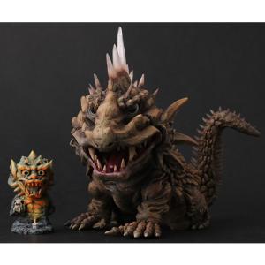 X-PLUS（エクスプラス） デフォリアル トラウマガメラ 少年リック限定