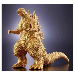 新品】1週間以内発送【限定】 ゴジラ70周年記念 怪獣王シリーズ ゴジラ