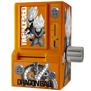 ドラゴンボール 【2026年5月入荷予定】ドラゴンボール ビジュアル