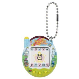 たまごっち ☆Original Tamagotchi プチプチおみせっちのはいしゃさん