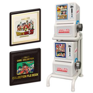 アマダ ドラゴンボール PPカード 382 正念場 厚紙タイプ : collect