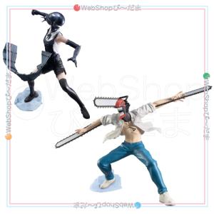BANPRESTO（バンプレスト） 劇場版『チェンソーマン レゼ篇