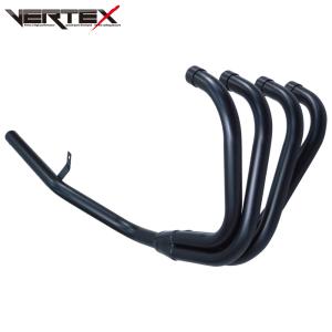 プリティー製 CB400SF NC31 流 タイプ1 4-2-1 マフラー : エーシー