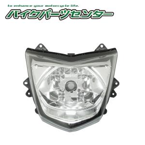 台湾ヤマハ純正 シグナスX SE44J (3型) ヘッドライト Assy バイク