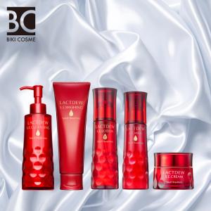 LACTDEW ヤクルト ラクトデュウ S.E. ミルクa 110ml 乳液 ヤクルト