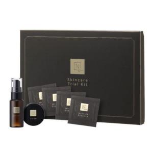 N organic（エヌオーガニック） Norganic Plenum 3点セット[ N