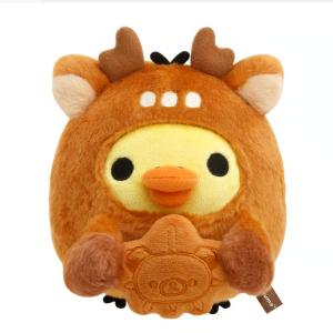 リラックマストア限定】リラックマ×Etoile et Griotte（エトワール エ