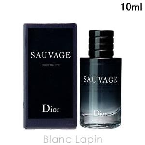 Christian Dior（クリスチャン・ディオール） ソヴァージュ オー