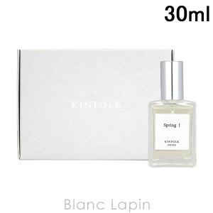 キンフォーク KINFOLK NOTES ホワイトチューベローズ EDP 30ml