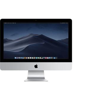 iMac（Apple） iMac 21.5インチ Core i5-2.7GHz HDD 1TB メモリ8GB