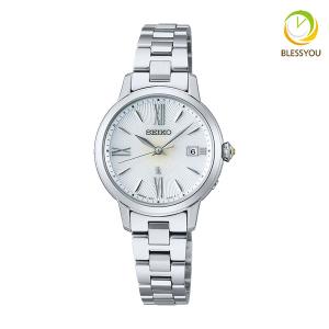 SEIKO（セイコー） お取り寄せ セレクション ソーラー電波 レディース