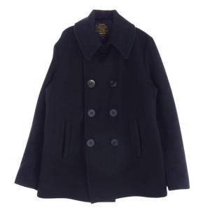 Schott N.Y.C（ショット） schott 80s 90s USA製 オールド ピーコート