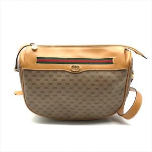 GUCCI（グッチ） オールドグッチ ベージュ GGスプリームキャンバス 904