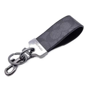 グッチ キーリング GUCCI ダブルG キーモチーフ キーホルダー シルバー