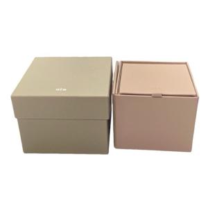 BVLGARI（ブルガリ） 新しめ リングケース ジュエリーケース 指輪