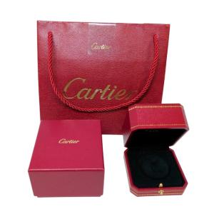Cartier（カルティエ） 箱 純正 ケース ブレスレット用 アクセサリー用