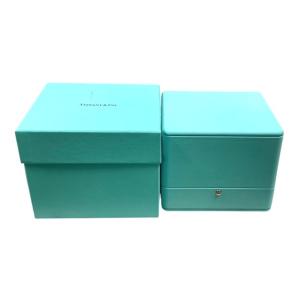 TIFFANY&Co.（ティファニー） 時計用 ブレスレット用 時計ケース 箱